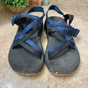 Men's Custom Chaco Sandals